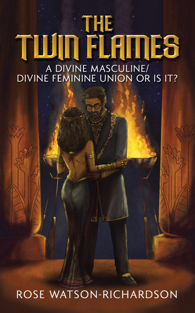 The Twin Flames The Twin Flames