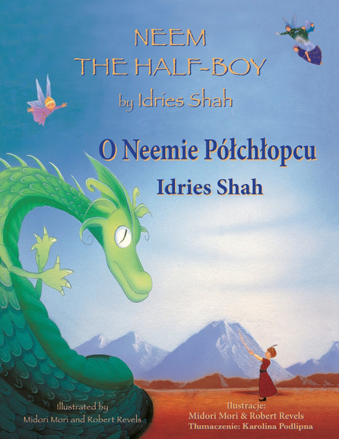 Neem the Half-Boy / O Neemie Półchłopcu