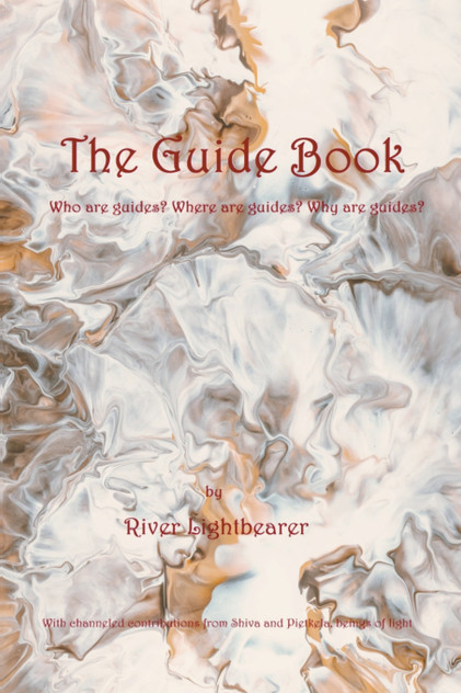 The Guide Book The Guide Book