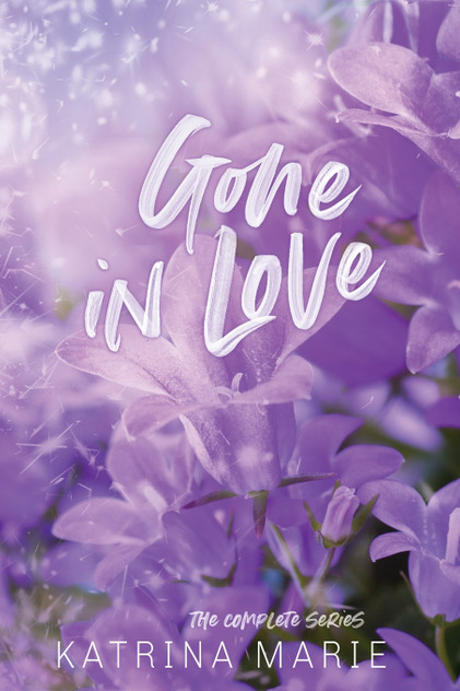 Gone in Love Gone in Love