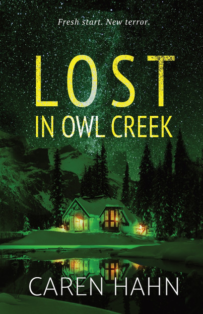 Lost in Owl Creek Lost in Owl Creek
