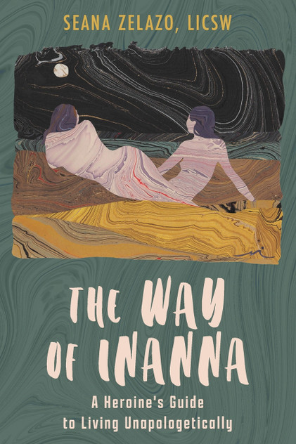 The Way of Inanna The Way of Inanna