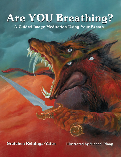 Are YOU Breathing? Are YOU Breathing?