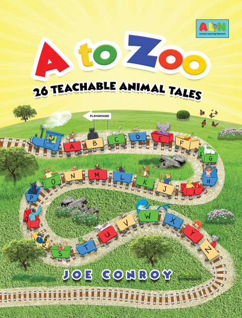 A to Zoo A to Zoo