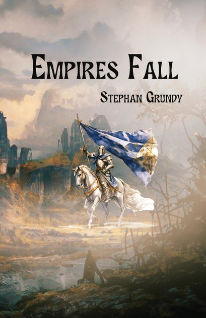 Empires Fall Empires Fall