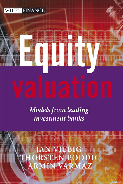 Equity Valuation Equity Valuation