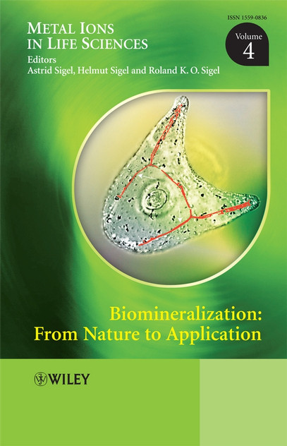 Biomineralization Biomineralization