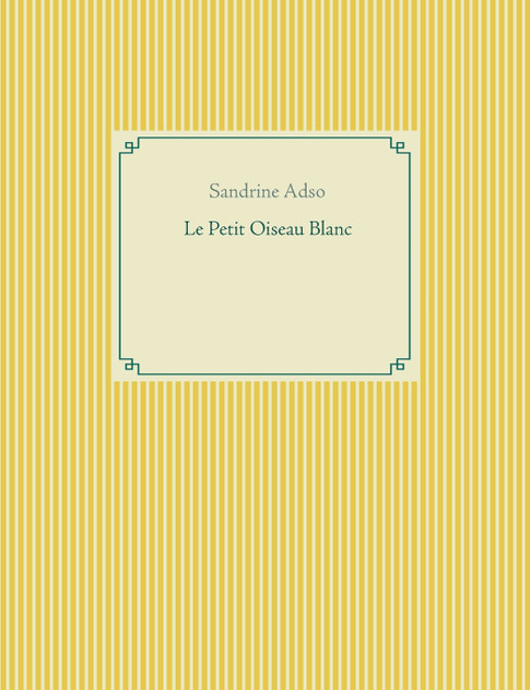 Le Petit Oiseau Blanc