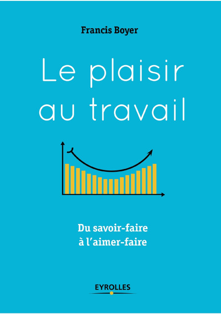 Le plaisir au travail Le plaisir au travail
