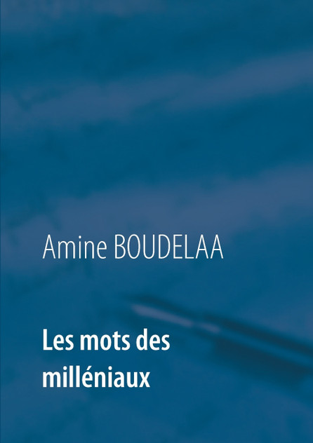 Les mots des milléniaux