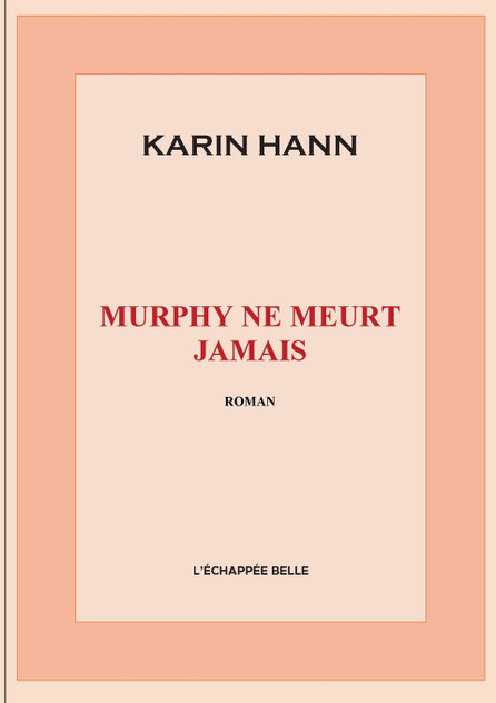Murphy ne meurt jamais Murphy ne meurt jamais
