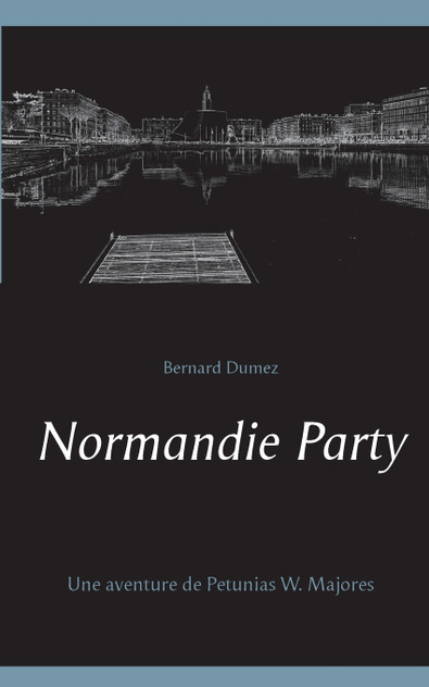 Normandie Party Normandie Party