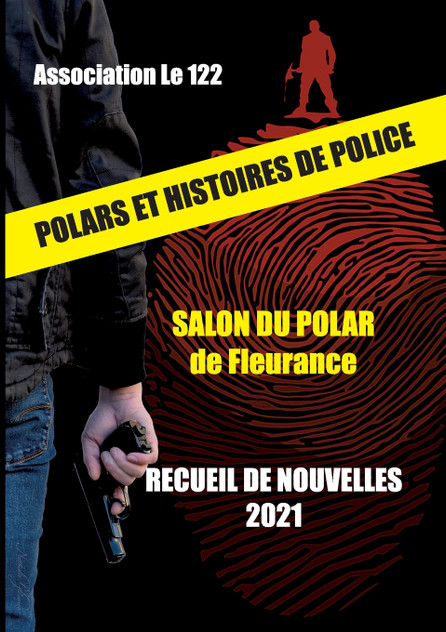 Recueil de nouvelles 2021 Recueil de nouvelles 2021
