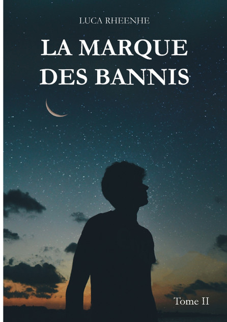 La marque des Bannis