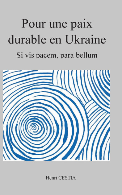 Pour une paix durable en Ukraine