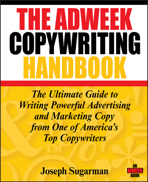 The Adweek Copywriting Handbook