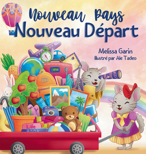 Nouveau Pays, Nouveau Départ Nouveau Pays, Nouveau Départ
