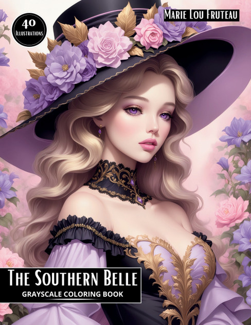 The Southern Belle The Southern Belle