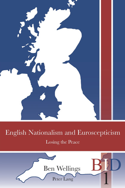 English Nationalism and Euroscepticism English Nationalism and Euroscepticism