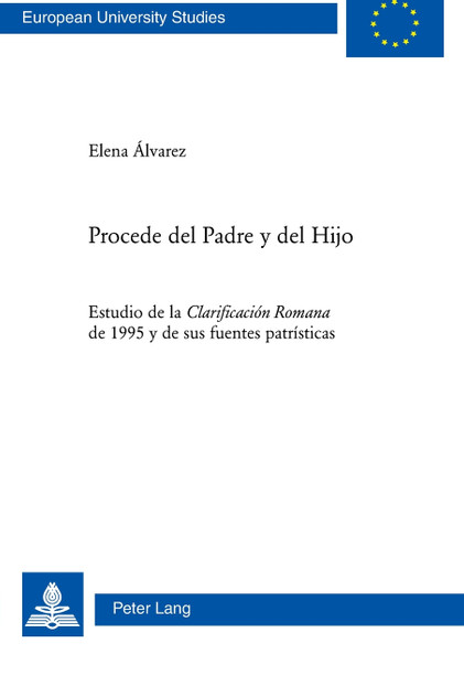 Procede del Padre y del Hijo