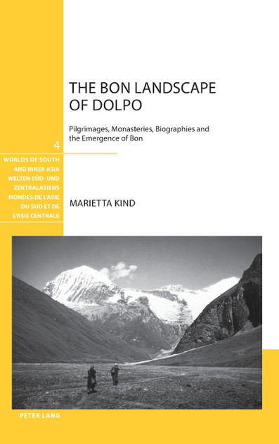 The Bon Landscape of Dolpo