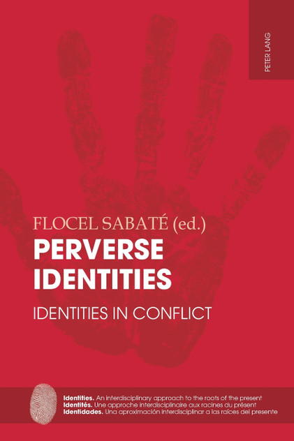 Perverse Identities; Identities in Conflict