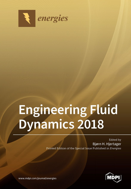 Engineering Fluid Dynamics 2018
