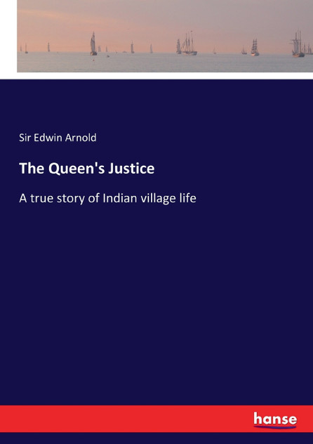 The Queen's Justice The Queen's Justice