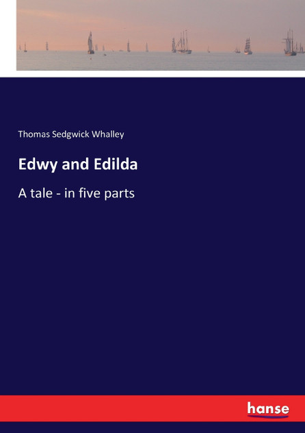 Edwy and Edilda Edwy and Edilda