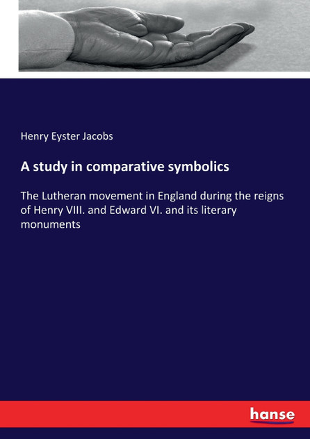 A study in comparative symbolics