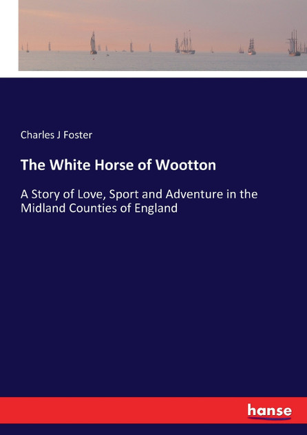 The White Horse of Wootton The White Horse of Wootton
