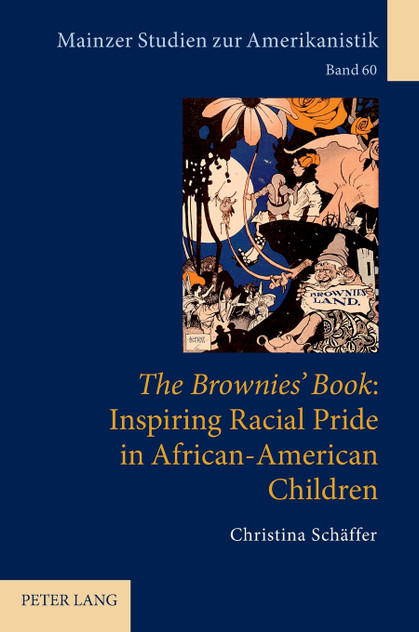 The Brownies' Book The Brownies' Book