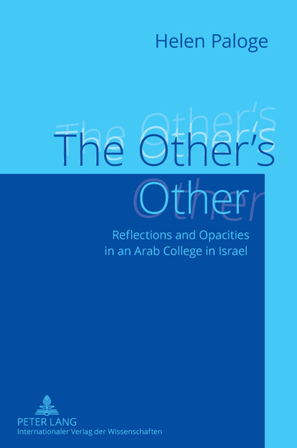 The Other's Other The Other's Other