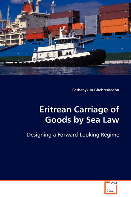 Eritrean Carriage of  Goods by Sea Law