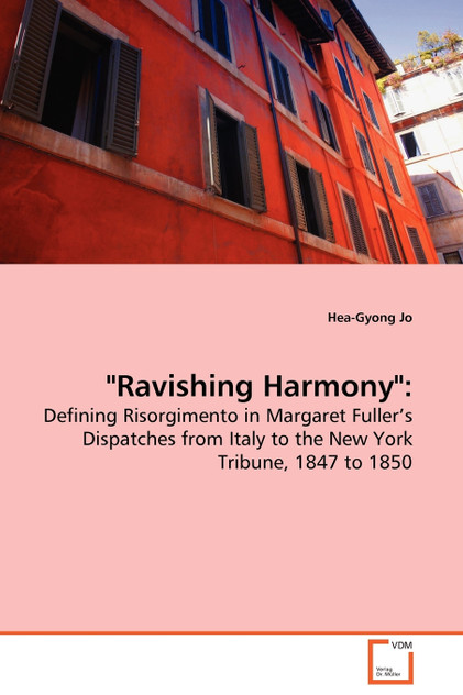"Ravishing Harmony"
