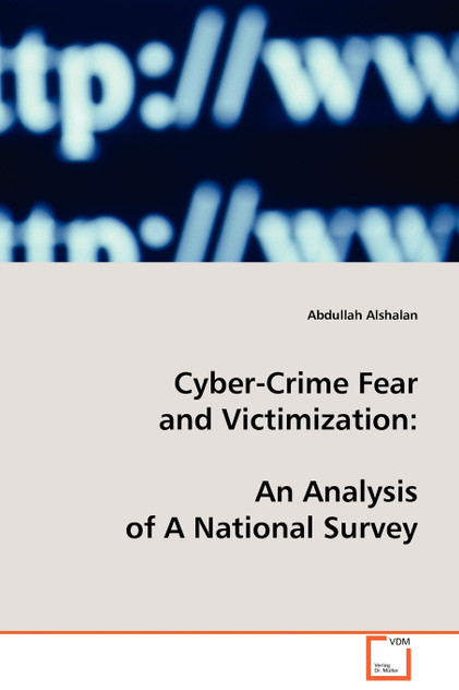 Cyber-Crime Fear and Victimization Cyber-Crime Fear and Victimization