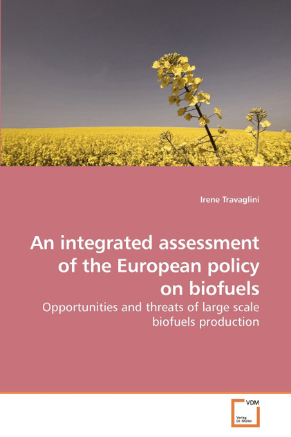 An integrated assessment of the European policy on biofuels