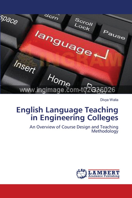 English Language Teaching in Engineering Colleges