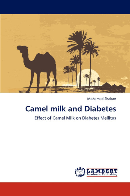 Camel milk and Diabetes Camel milk and Diabetes