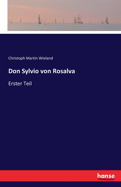 Don Sylvio von Rosalva