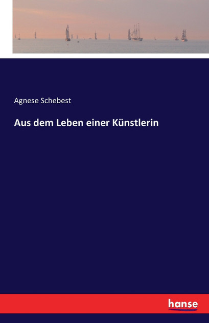 Aus dem Leben einer Künstlerin Aus dem Leben einer Künstlerin
