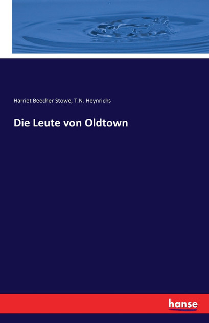 Die Leute von Oldtown