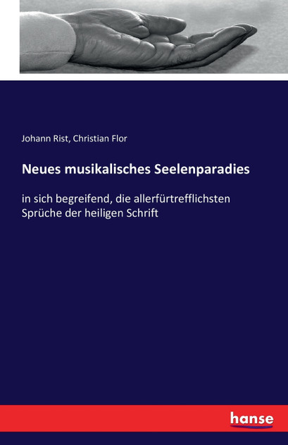Neues musikalisches Seelenparadies Neues musikalisches Seelenparadies