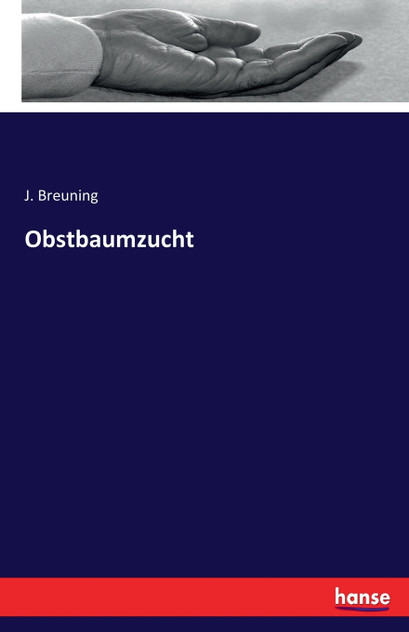 Obstbaumzucht
