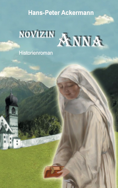 "Novizin Anna"