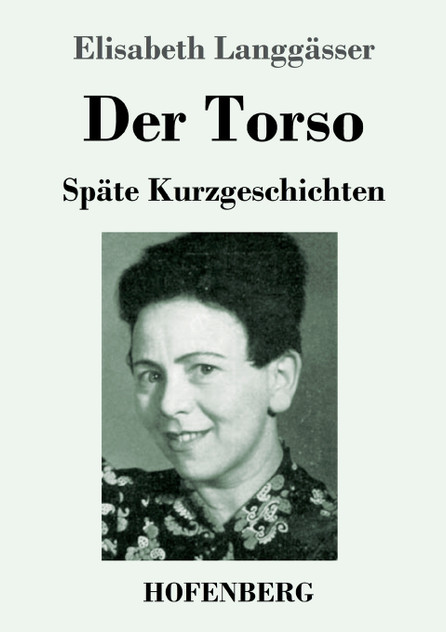 Der Torso Der Torso