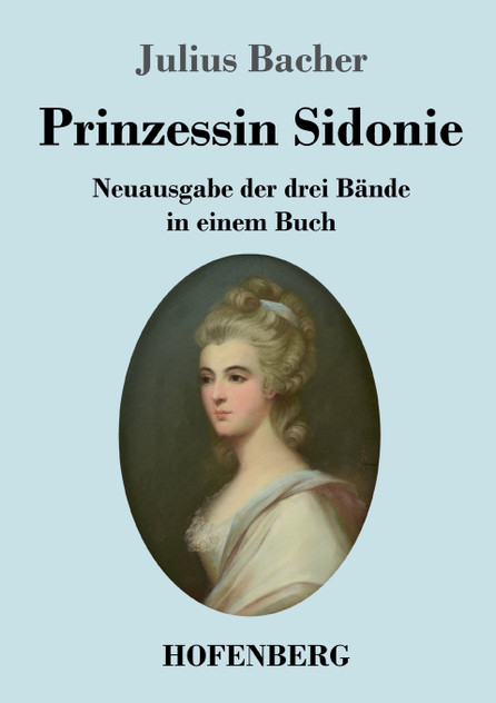 Prinzessin Sidonie Prinzessin Sidonie