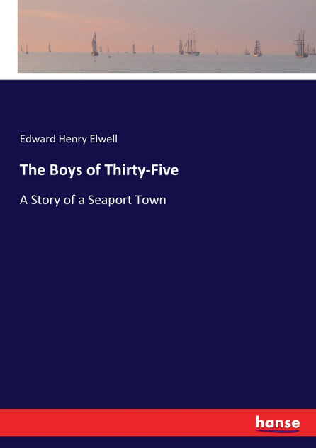 The Boys of Thirty-Five The Boys of Thirty-Five