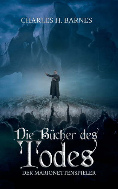 Die Bücher des Todes Die Bücher des Todes