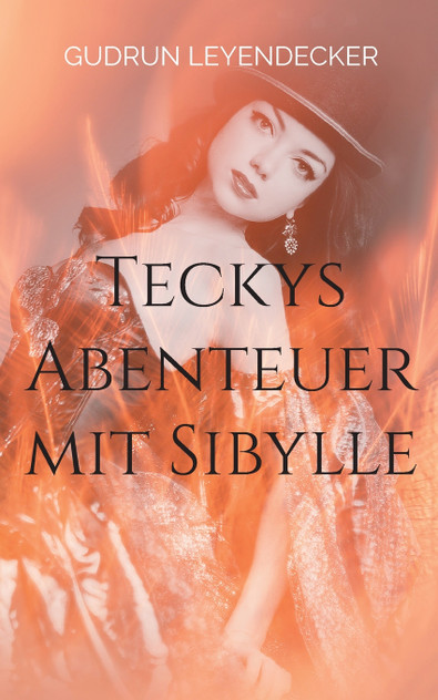 Teckys Abenteuer mit Sibylle Teckys Abenteuer mit Sibylle